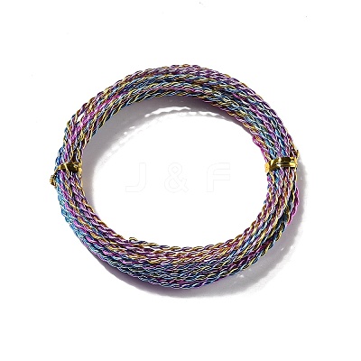 Aluminum Wire ALUM-L002-01-1
