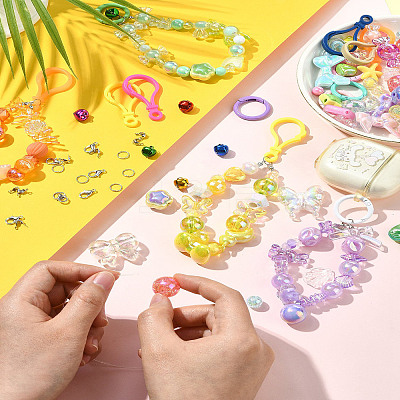 DIY Bracelet Jewelry Kits DIY-YW0012-74-1