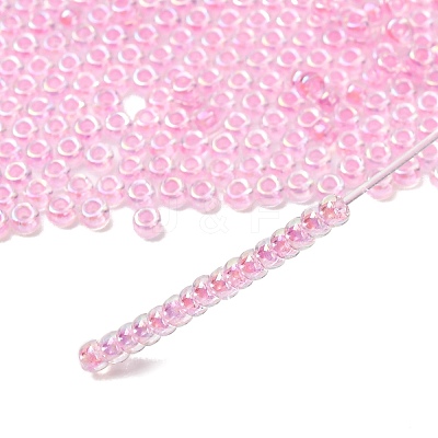 MIYUKI Round Rocailles Beads SEED-X0054-RR0270-1