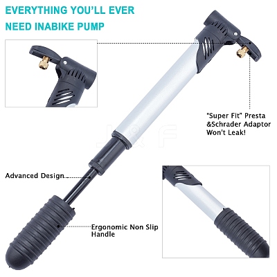 Bicycle Repair Tool Kit TOOL-WH0122-03-1