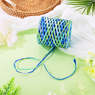 Raffia Ribbon OCOR-TA0004-21C-1