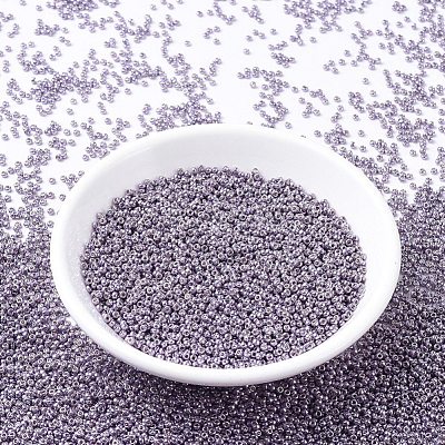 MIYUKI Round Rocailles Beads X-SEED-G007-RR1062-1