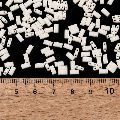 MIYUKI Half TILA Beads X-SEED-J020-HTL2021-1