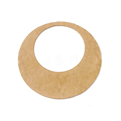 304 Stainless Steel Pendants X-STAS-E179-10G-1