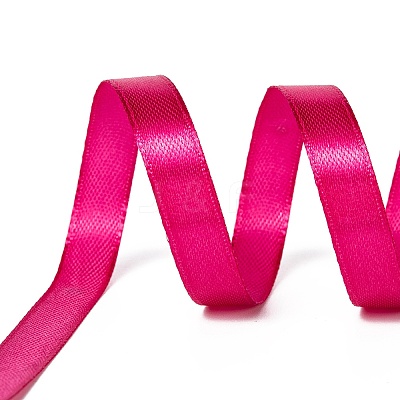 Single Face Satin Ribbon RC10mmY028-1