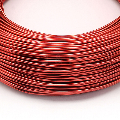 Anodized Aluminum Wire AW-S001-0.6mm-23-1