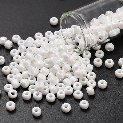 TOHO 3/0 Round Beads SEED-XTR03-0401-1
