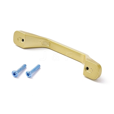 Zinc Alloy Bar Cabinet Door Knobs FIND-D024-12MG-1