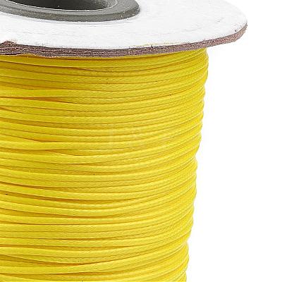 Korean Waxed Polyester Cord YC1.0MM-A185-1