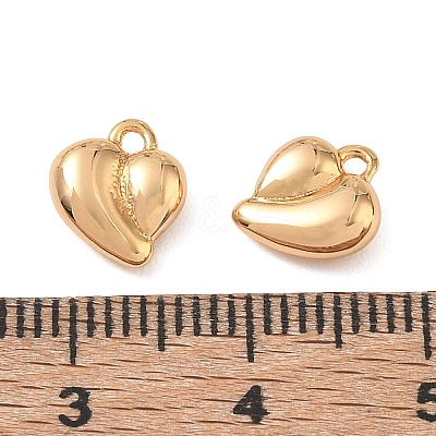 SHEGRACE Brass Charms XGRQ7H965-965G-1