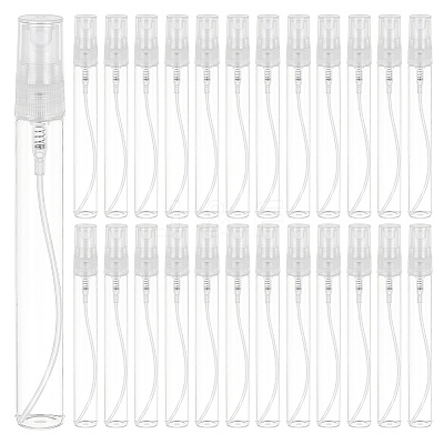 10ml Glass Spray Bottle MRMJ-WH0052-02-10ml-1
