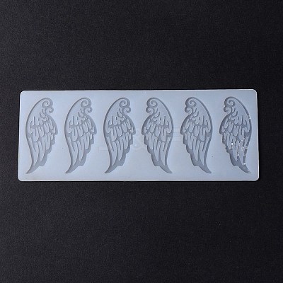 DIY Food Grade Silicone Butterfly Wing Fondant Moulds LS-DIY-F132-02-1