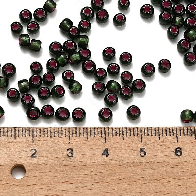 TOHO 6/0 Round Beads SEED-XTR06-2204-1