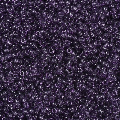 MIYUKI Round Rocailles Beads SEED-JP0008-RR0157-1