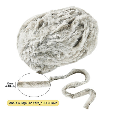 Polyester Yarn OCOR-TAC0016-36J-1