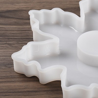 DIY Silicone Candle Molds DIY-M056-01C-1