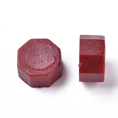Sealing Wax Particles DIY-E033-A04-1