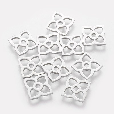 Tarnish Resistant 201 Stainless Steel Charms STAS-Q201-T176-1