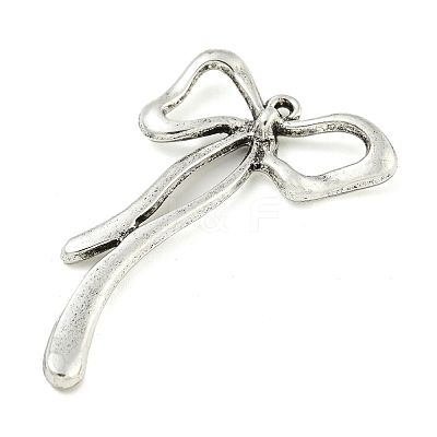 Tibetan Style Alloy Pendants LS-FIND-M056-04B-AS-1