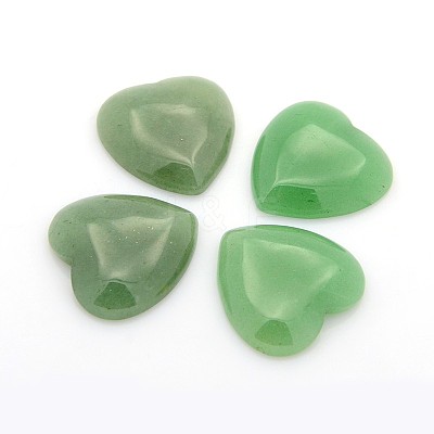 Natural & Synthetic Mixed Gemstone Cabochons G-P021-M-1