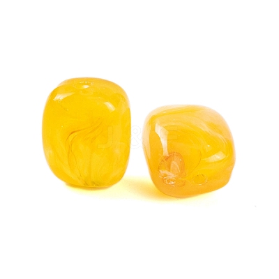 Acrylic Bead OACR-H120-02A-1