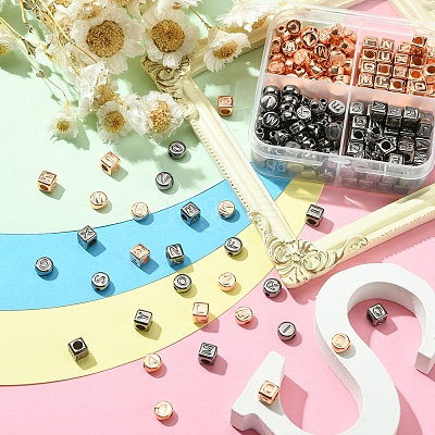 CCB Plastic Beads CCB-YW0001-11A-1