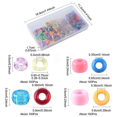 DIY Jewelry Making Kits DIY-FS0009-03-1