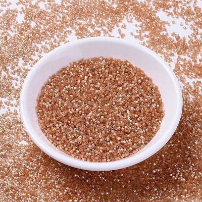 MIYUKI Delica Beads SEED-X0054-DB1864-1