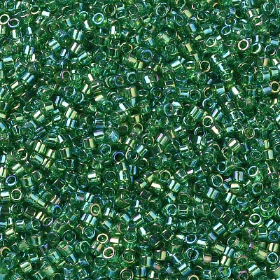 MIYUKI Delica Beads X-SEED-J020-DB0152-1