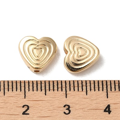 CCB Plastic Beads CCB-P012-05G-1