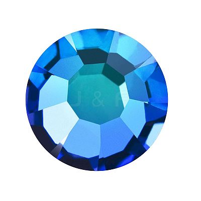 Preciosa® MAXIMA Crystal No Hotfix Flatback Stones Y-PRC-NSS12-00030-296-1