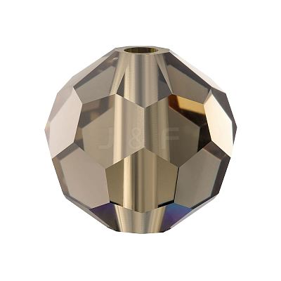 Preciosa® Crystal Beads Y-PRC-BB4-40010-1
