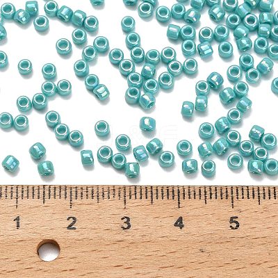 TOHO 8/0 Round Beads SEED-XTR08-0413-1