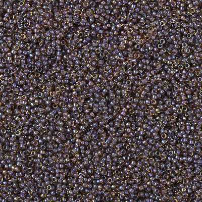 TOHO Round Seed Beads SEED-JPTR15-0926-1