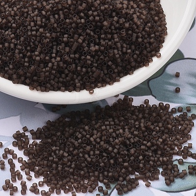 MIYUKI Delica Beads SEED-MY11-DB0769-1