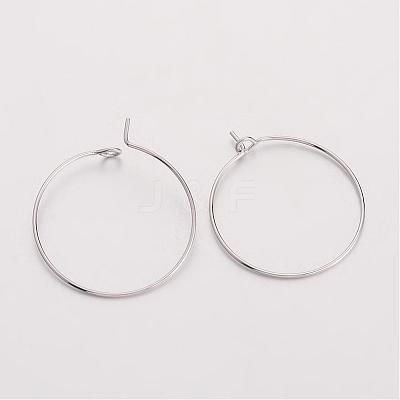 Brass Wine Glass Charm Rings EC067-2NF-1