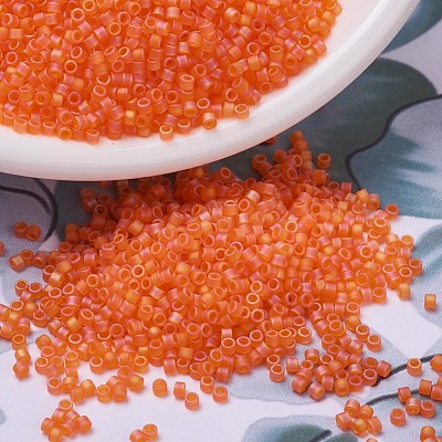 MIYUKI Delica Beads X-SEED-J020-DB0855-1