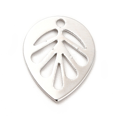 Rack Plating Brass Pendants LS-KK-E067-04P-1