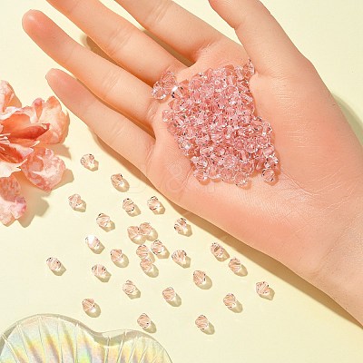 Preciosa® Crystal Beads X-PRC-BA6-70120-1