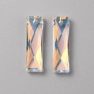 Glass Pendants GLAA-TAC0025-03A-1