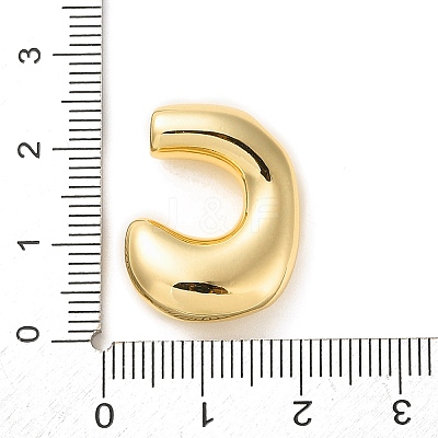 Brass Pendants KK-P262-01G-C-1