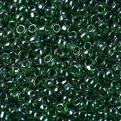 TOHO Round Seed Beads SEED-JPTR15-0108B-1