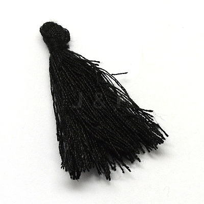 Cotton Tassel Decorations X-OCOR-Q024-14-1
