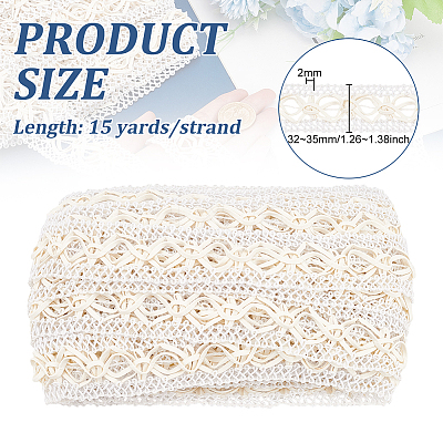 PU Leather Braided Ribbon LC-WH0009-06B-1