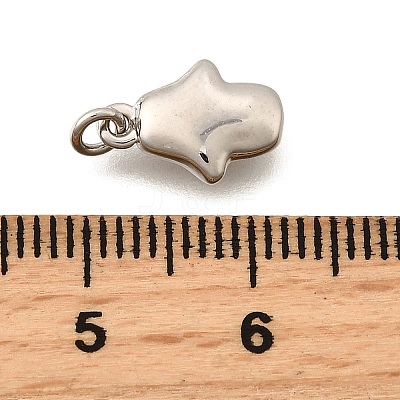 Brass Pendants KK-I275-05P-1