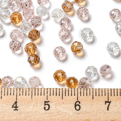 Glass Beads EGLA-A034-SM4mm-23-1