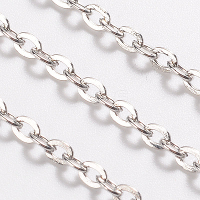 Iron Cable Chains X-CH-0.5PYSZ-N-1