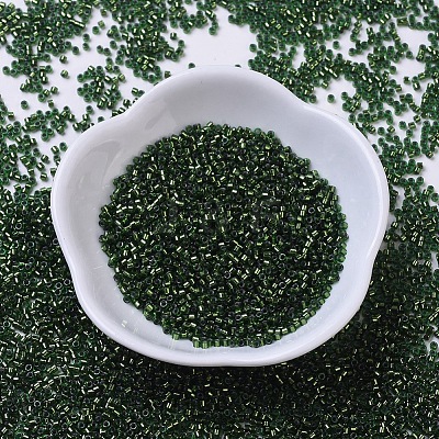 MIYUKI Delica Beads Small X-SEED-J020-DBS0182-1