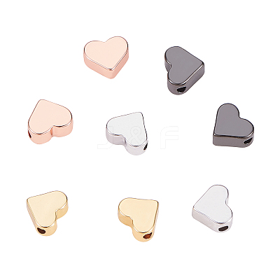 Brass Beads KK-PH0036-53-NR-1