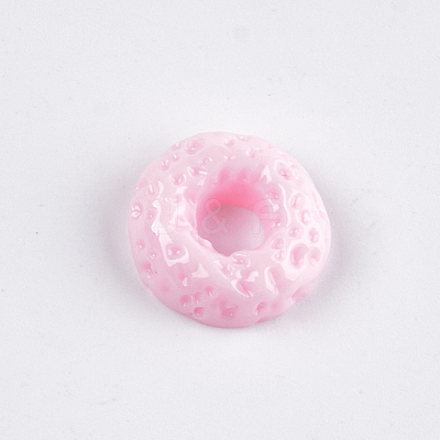 Resin Decoden Cabochons CRES-T010-39A-1